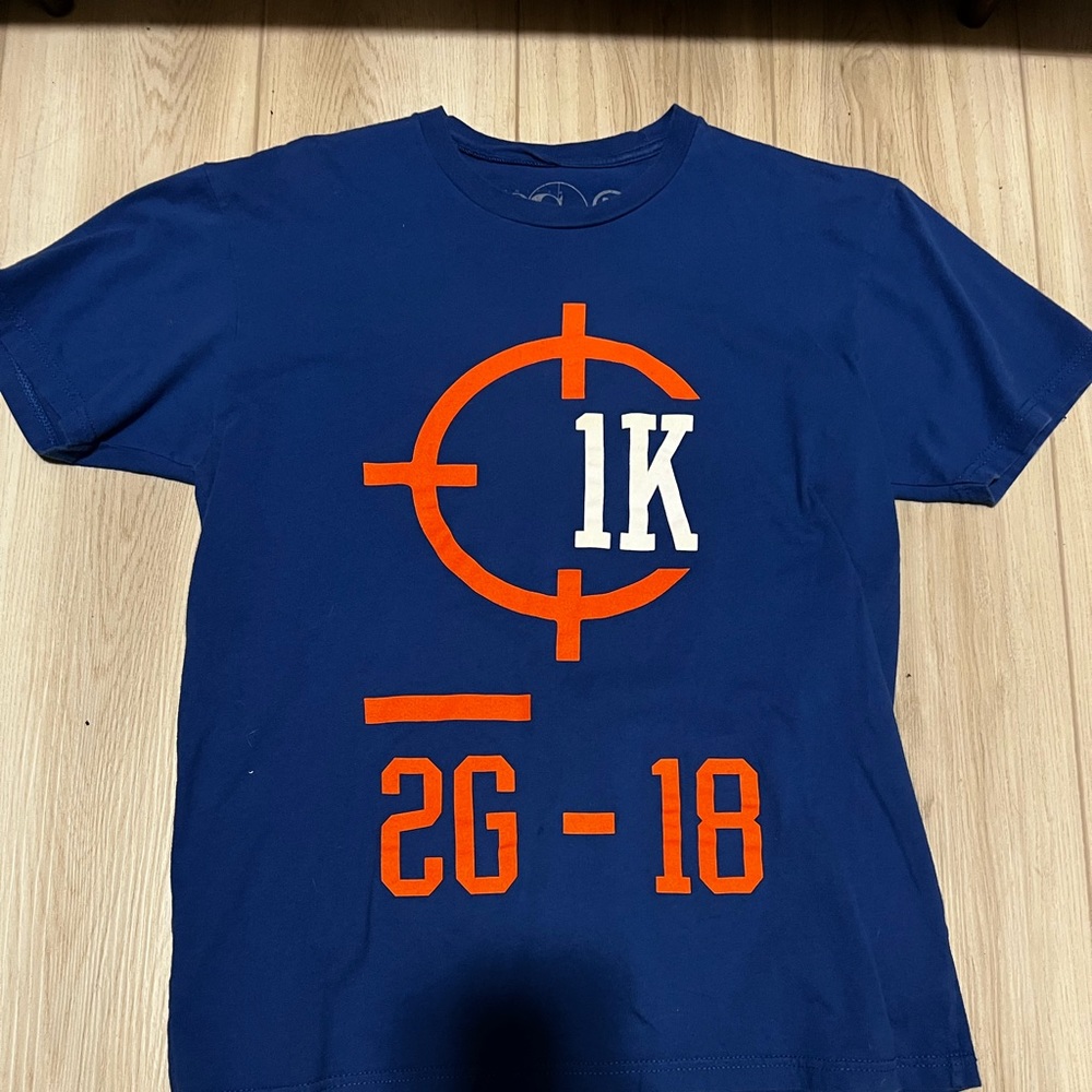 Sniper Gang T shirt